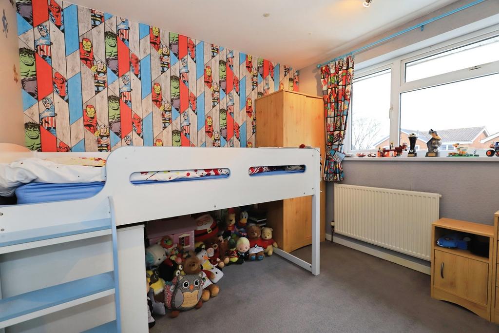 Bedroom Two