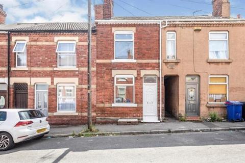undefined, Frederick Street, Mexborough