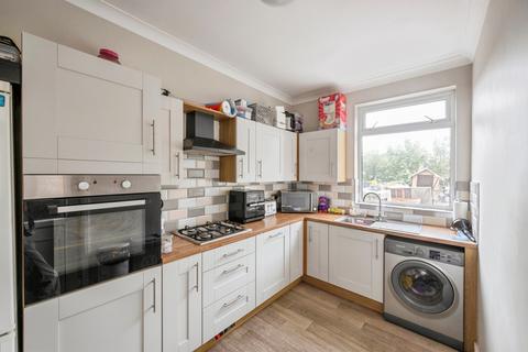 undefined, Frederick Street, Mexborough