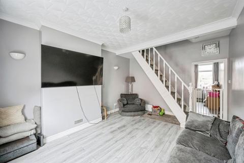 undefined, Frederick Street, Mexborough