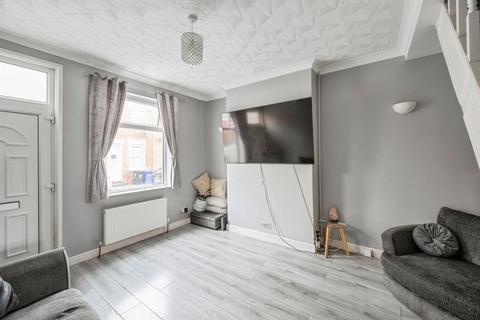 undefined, Frederick Street, Mexborough