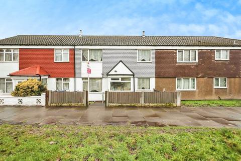 3 bedroom terraced house for sale, Bromford Drive, Birmingham