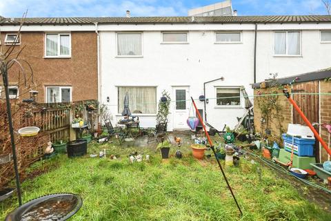 3 bedroom terraced house for sale, Bromford Drive, Birmingham