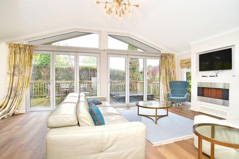 undefined, Repton Green, Rudding Park, HG3