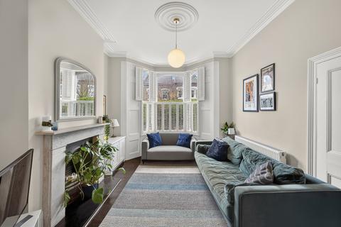 4 bedroom terraced house for sale, Plimsoll Road, London, N4
