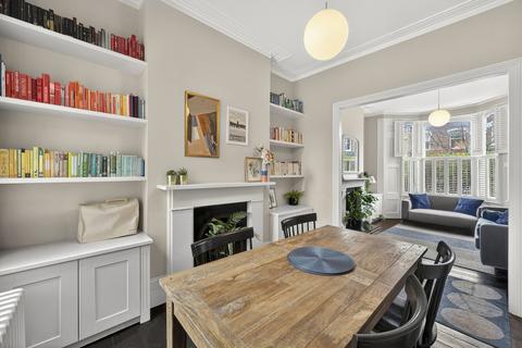 4 bedroom terraced house for sale, Plimsoll Road, London, N4