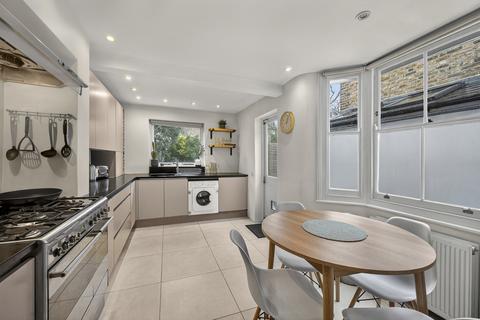 4 bedroom terraced house for sale, Plimsoll Road, London, N4
