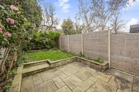4 bedroom terraced house for sale, Plimsoll Road, London, N4