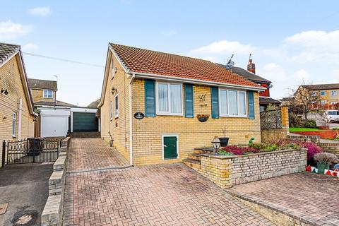 2 bedroom detached bungalow for sale, Benton Way, Rotherham, S61