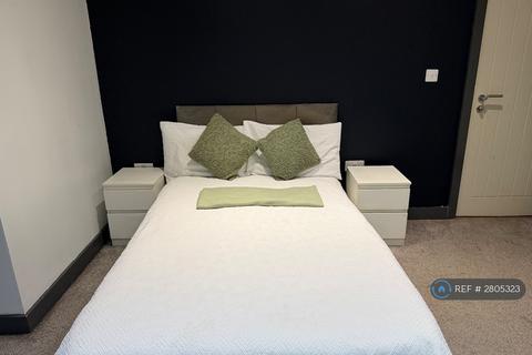 1 bedroom in a house share to rent, Cliff Villas, Pontefract, WF8