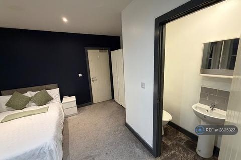 1 bedroom in a house share to rent, Cliff Villas, Pontefract, WF8