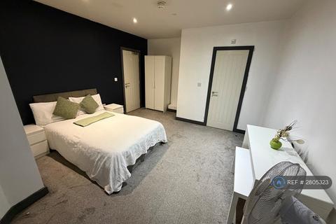 1 bedroom in a house share to rent, Cliff Villas, Pontefract, WF8