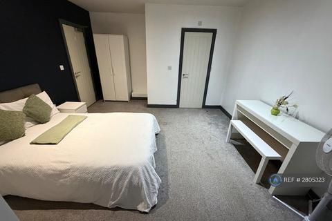 1 bedroom in a house share to rent, Cliff Villas, Pontefract, WF8
