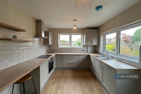 undefined, Oslars Way, Fulbourn, Cambridge, CB21