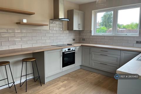 undefined, Oslars Way, Fulbourn, Cambridge, CB21