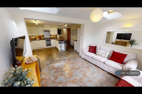 undefined, Small Lane, Fishponds, BS16
