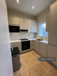 1 bedroom flat to rent, The Chase, London, SW4