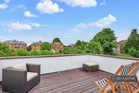 1 bedroom flat to rent, The Chase, London, SW4