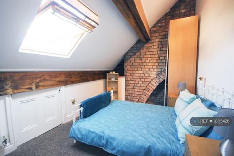1 bedroom in a house share to rent, Stanley Street, Fairfield, Liverpool, L7