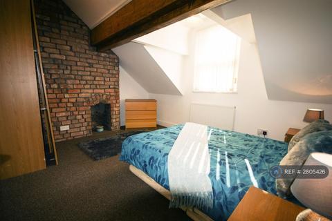 1 bedroom in a house share to rent, Stanley Street, Fairfield, Liverpool, L7