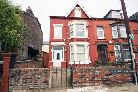 1 bedroom in a house share to rent, Stanley Street, Fairfield, Liverpool, L7