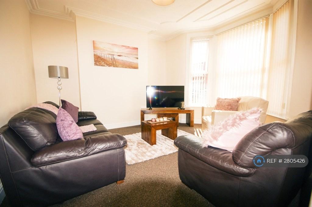 Relax Here With Your Friends After a Busy Day