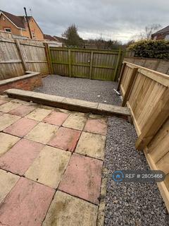 undefined, Leslie St, Bishop Auckland, DL14