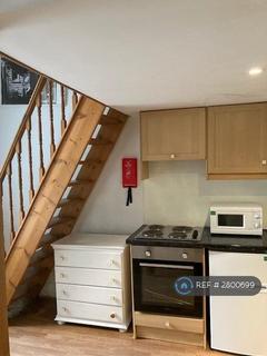 Studio to rent, London, London, W2