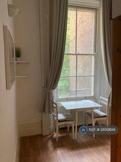 Studio to rent, London, London, W2