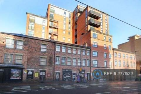 1 bedroom flat to rent, Morton Works, Sheffield, S1