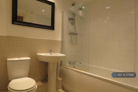1 bedroom flat to rent, Morton Works, Sheffield, S1