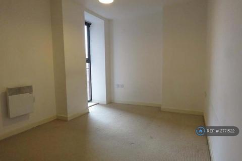1 bedroom flat to rent, Morton Works, Sheffield, S1