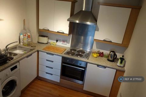 1 bedroom flat to rent, Morton Works, Sheffield, S1