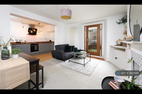 undefined, Buckingham Place, Clifton, Bristol, BS8