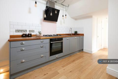 undefined, Buckingham Place, Clifton, Bristol, BS8
