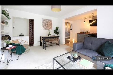 undefined, Buckingham Place, Clifton, Bristol, BS8