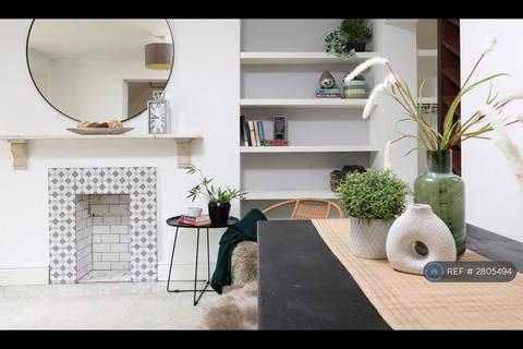 undefined, Buckingham Place, Clifton, Bristol, BS8