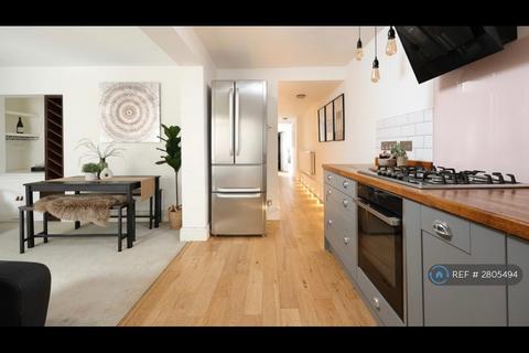 undefined, Buckingham Place, Clifton, Bristol, BS8