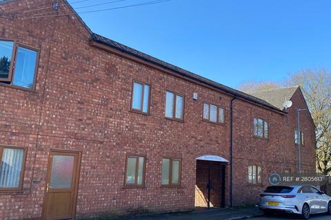 undefined, Pristine House, Stoke-On-Trent, ST3
