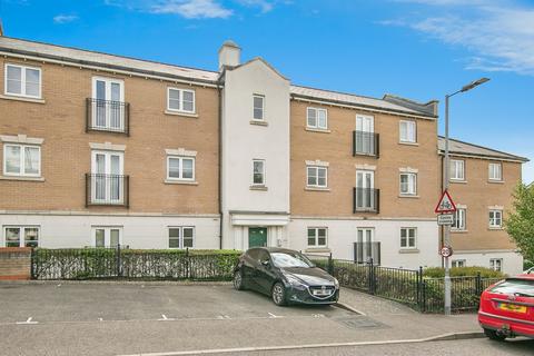 2 bedroom apartment for sale, Axial Drive, Colchester