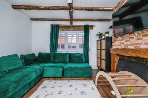 undefined, Critchs Flats, Kimberley, Nottingham