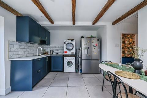 undefined, Critchs Flats, Kimberley, Nottingham