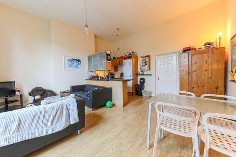 3 bedroom flat to rent, £140pppw - Osborne Terrace, Jesmond