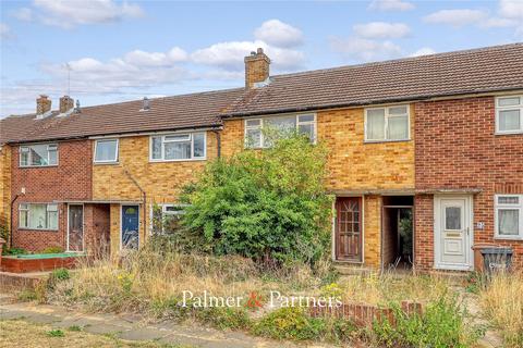 3 bedroom terraced house for sale, Ash Grove, Chelmsford CM2
