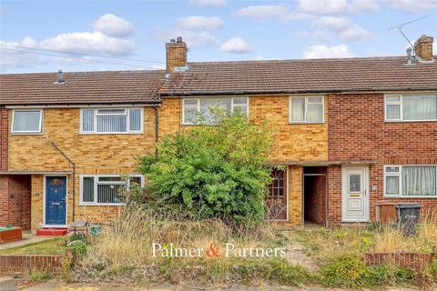 3 bedroom terraced house for sale, Ash Grove, Chelmsford CM2