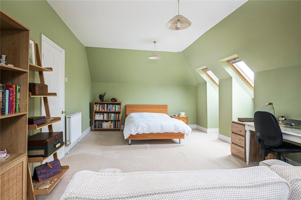 Bedroom 4