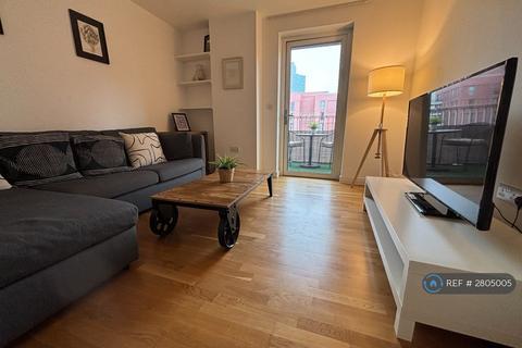 2 bedroom flat to rent, Scarlet Close, London, E20