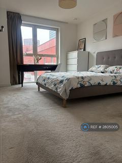 2 bedroom flat to rent, Scarlet Close, London, E20