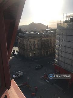 1 bedroom flat to rent, Lawnmarket, Edinburgh, EH1
