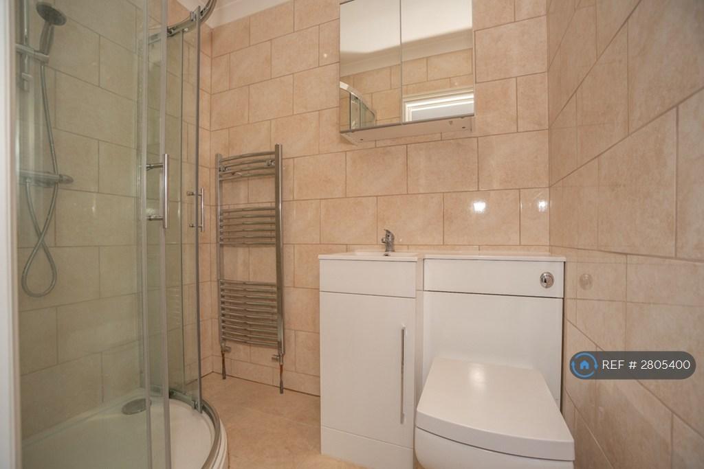Room-5 Bathroom